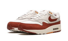 AIR MAX 1 LX WMNS "Rugged Orange" FD2370 100