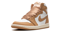 AIR JORDAN 1 RETRO HIGH OG WMNS "Praline" FN6622 201