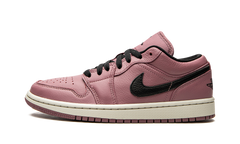 AIR JORDAN 1 Low WMNS "Magenta" DC7268 500