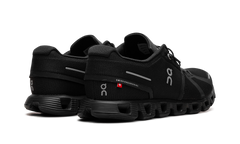 Cloud 5 "Black" 59.98986