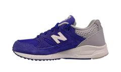 530 "Suede - Blue/Gray" M530 SPB