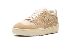 550 "Aime Leon Dore - Taupe Suede" BB550DA1