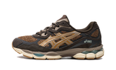 GEL-NYC "Brown Storm" 1203A477 200