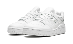 550 "Triple White" BB550WWW