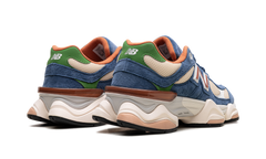 9060 "Blue Beige" U9060LDC