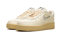 AIR FORCE 1 JEEL MNS WMNS "Coconut Milk" DO9456 100