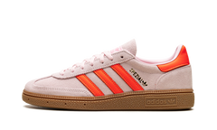 Handball Spezial WMNS "Clear Pink Solar Orange" JS0250