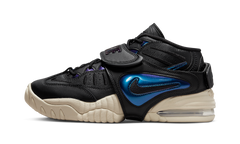 AIR ADJUST FORCE WMNS "Vivid Purple" DV7409 001