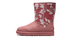 Classic Short Jagged Camo "Horizon Pink" 1146110 HNPN