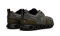 Cloud 5 Waterproof WMNS "Olive Black" 59.98836