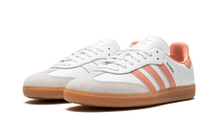 SAMBA OG WMNS "White / Wonder Clay" IG5932