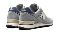 670 "Made in England '40th Anniversary'" M670UKF