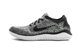 FREE RN FLYKNIT 2018 WMNS "Oreo" 942839 101