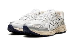 GEL-VENTURE 6 "White / Silver" 1203A407 100