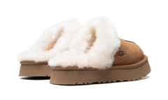 DISQUETTE WMNS "Chestnut" 1122550 CHE