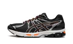 Gel Exalt 2 "Sliver Orange" T4B1N 9099