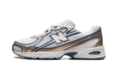 740v2 "Heron Blue" U740HB2