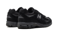 2002R Gore-Tex "Protection Pack - Black" U20023MB