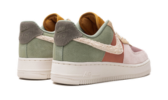 AIR FORCE 1 WMNS "Oil Green" FZ3782 386