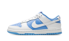 DUNK LO ESS MNS WMNS "Reverse UNC" DJ9955 101