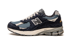 2002R "Protection Pack - Dark Navy" M2002RDF