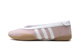 Taekwondo Mei Ballet WMNS "Clear Pink" JQ6434