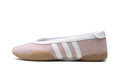 Taekwondo Mei Ballet WMNS "Clear Pink" JQ6434