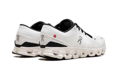 Cloud X 4 "Ivory Black" 3ME30040791