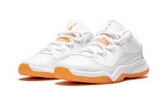 Jordan 11 Retro Low PS "Citrus" 580522 139