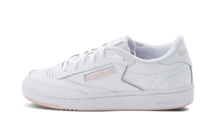 Club C 85 WMNS "White Possibly Pink" 100033091
