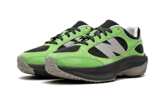 WRPD Runner "Green Black" UWRPDKOM
