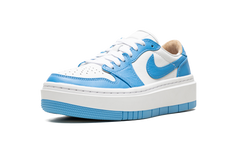 AIR JORDAN 1 ELEVATE LO SE WMNS "UNIVERSITY BLUE" DQ3698 141
