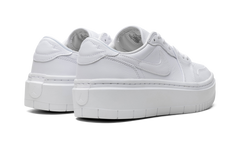 AIR JORDAN 1 WMNS "Triple White" DH7004 111