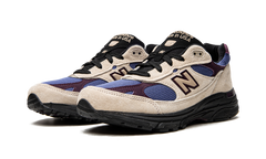 993 WMNS "ALD - Taupe Blue - 993"