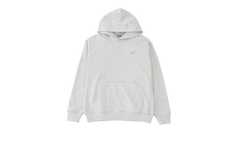 Athletics French Terry Hoodie "GREY" MT41534AHH