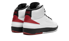 Jordan 2 Retro WMNS "Chicago (2022)" DX4400 106