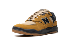 Numeric Tiago Lemos "Light Brown / Navy Blue" NM1010RF