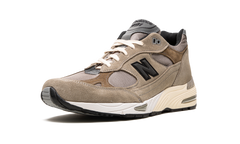 991 "Made in UK - JJJJound - Cobblestone" M991JJA