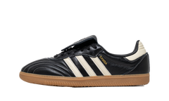 Samba LT WMNS "Core Black" JS3937