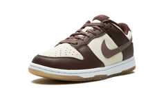 DUNK LOW WMNS "Plum / Coconut Milk" FJ4734 100