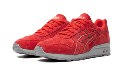 GT-II "Ronnie Fieg - Super Red" H10LK 2196