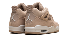 Air Jordan 4 WMNS "Cozy Girl" HV0823 200