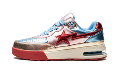 Road Sta L WMNS "Blue"
