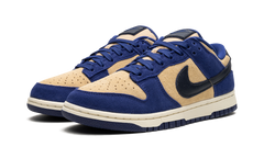 DUNK LO LX WMNS "Blue Suede" DV7411 400