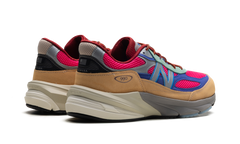 990V6 "Action Bronson - Ainôzama" U990AT6