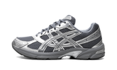 Gel 1130 "Steel Grey Pure Silver" 1201A934 020