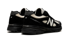 990v4 "Joe Freshgoods - Black" U990JS4