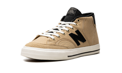 NB Numeric 213 "TAN/WHITE" NM213TNB