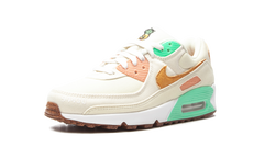 AIR MAX 90 LX MNS WMNS "Happy Pineapple" DC5211 100