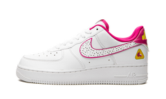 AIR FORCE 1 '07 LX WMNS "Dragon Fruit" DV3809 100